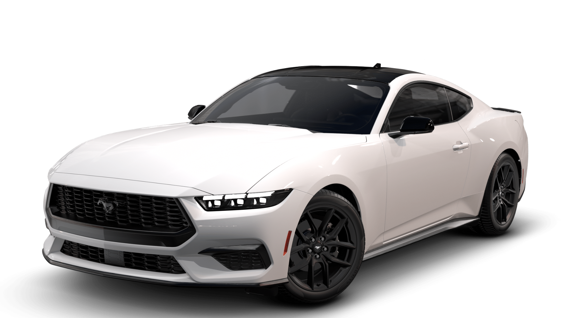 2026 Ford Mustang® External Image 1